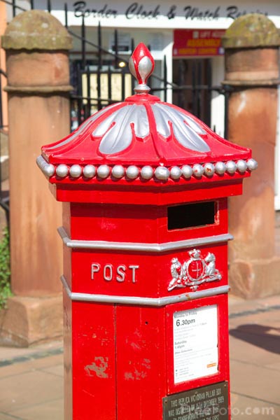 Postbox